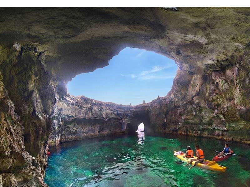 Coral Lagoon