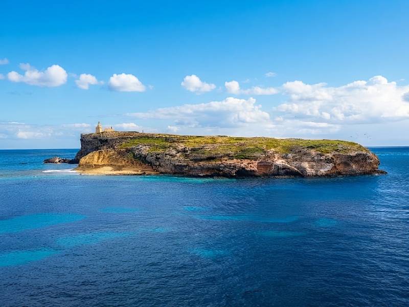 Selmun Coast
